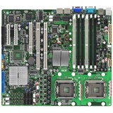 ASUSTeK DSBV-DX Server Board