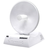 Hawking Hi-Gain HWU8DDA Wireless-G USB Dish Adapter For Mac
