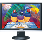 Viewsonic Value Series VA1716W Widescreen LCD Monitor