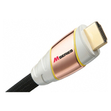 Monster Cable M1000 HD-25 M Series HDTV HDMI A V Cable