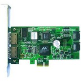 HighPoint RocketRAID 2302 4 Port Serial ATA II RAID Controller