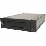 CRU Data Express 115 Removable Hard Drive Enclosure