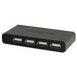 Athenatech 4 Port USB 2.0 Hub