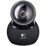 Logitech QuickCam Orbit AF Webcam