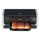 Canon PIXMA iP4500 Inkjet Photo Printer