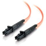 Cables To Go Fiber Optic Duplex Patch Cable