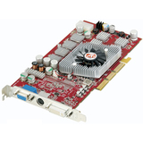 AMD Radeon 9800 PRO Mac Edition Graphics Card