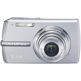 STYLUS 1200 SLVR DIGTLCAM-12MPIX ALL WEATHER