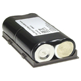 Lenmar LBTX4000 Nickel Cadmium Handheld Battery