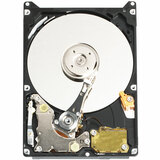 Western Digital Scorpio WD2500BEVE 250 GB 2.5
