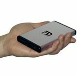 FD Titanium MTT160 Hard Drive