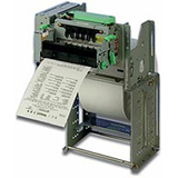 Star Micronics TUP992 Thermal Label Printer - TUP99224