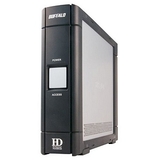 Buffalo DriveStation Hard Drive