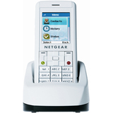 Netgear SPH200W WiFi Phone with Skype