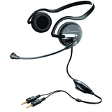 Plantronics .Audio 645 USB Stereo Headset
