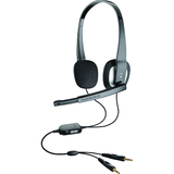 .AUDIO 625 USB - Plantronics .Audio 625 USB Stereo Headset