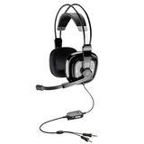 Plantronics .Audio 770 Virtual Surround Sound Headset - AUDIO770