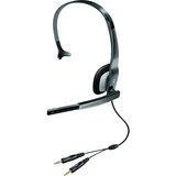 Plantronics .Audio 610 USB Headset - AUDIO610USB