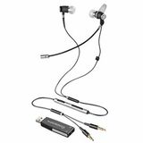 Plantronics .Audio 480 USB Earset
