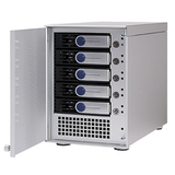 Sonnet Fusion D500P Hard Drive Enclosure
