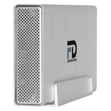 Fantom GF500EU 500 GB External Hard Drive