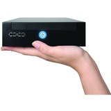 AOpen Digital Engine DE-945CD Barebone System