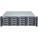 Promise VTrak E610SS SATA/SAS Hard Drive Enclosure - VTE610SD