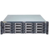 VTE610SS - Promise VTrak E610SS SATA/SAS Hard Drive Enclosure