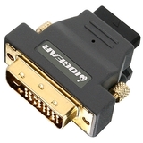 IOGEAR HDMI to DVI-D Dual Link Adapter