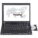 Lenovo ThinkPad T61 Laptop