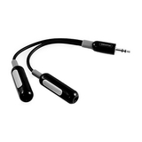 Griffin SmartShare Headphone Splitter for iPod - 9693IPSMSHRB