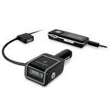 Kensington LiquidFM Plus for MP3 Players FM Transmitter