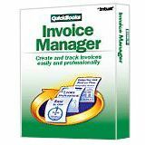 QUICKBOOKS INVOICE MANAGER 2008