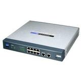 CISCO SYSTEMS Cisco RV082 8-port Fast Ethernet VPN Router-Dual WAN