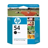 HP No. 54 Black Ink Cartridge For Deskjet F4180 All-in-one Printer