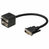 ANALOG/DIGITAL SPLTR - 1 DVIIMDL HD15F/DVII