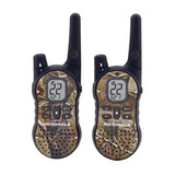 Motorola Talkabout FV750RCAMO Two Way Radio - FV750RCAMO