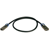 Tripp Lite N263-01M 10-GBase CX4 Cable