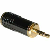 Cables To Go SonicWave 3.5mm Male Connector - 40363