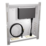 PAC-510 - Chief Retro-Fit Pre-Wire In-Wall Mounting Box