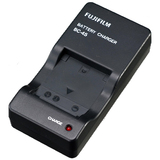 01672 - Fujifilm BC-45 Battery Charger