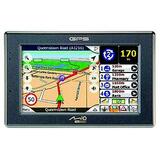 GPS, C230 PORTABLE CAR NAVIGATION