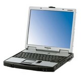 TB 74 T7300 2.0G 1GB 80GB COMBO 13.3-XGA WL BT WVB