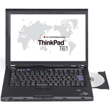 Lenovo ThinkPad T61 Notebook