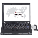 Lenovo ThinkPad T61 Notebook