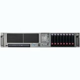 HP DL380 G5 1.8TB SAS STORAGE SERVER