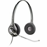 Plantronics Polaris SupraPlus P261 Stereo Headset - P261U10P