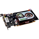 XFX GeForce 8600GT Graphics Card