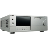 Zalman HD160XT-S Home Theatre PC Chassis