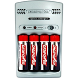 Mizco DPS-5000 1 Hour Rechargeable Battery Kit